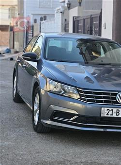 ڤۆڵکسواگن پاسات